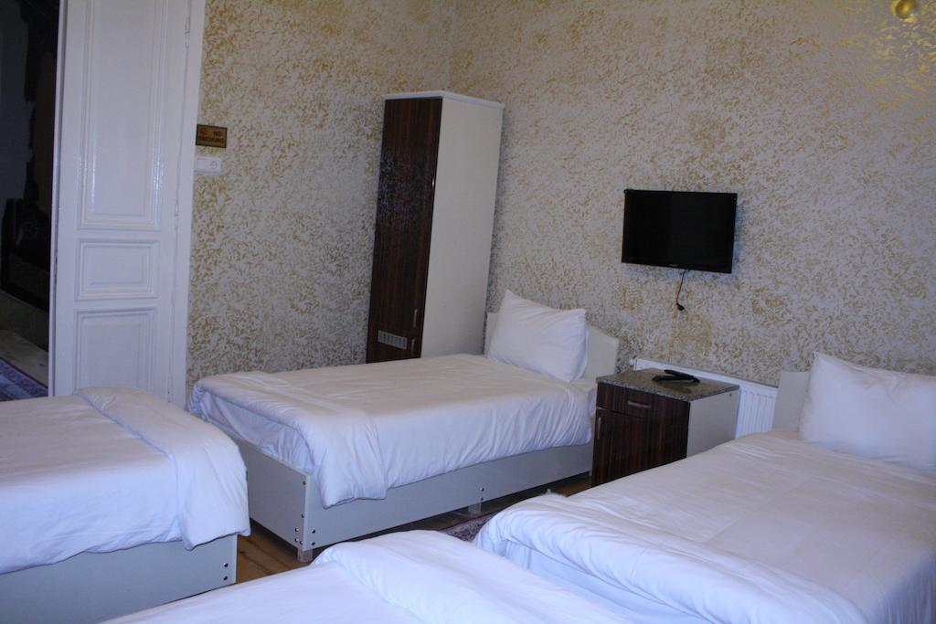 Lika Apart Laleli Istambul Quarto foto